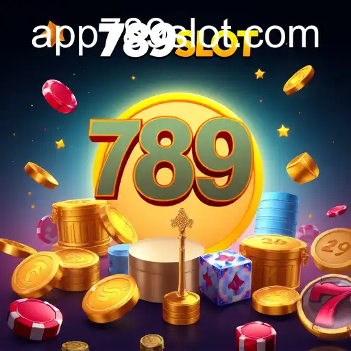 Unlock Exciting Rewards with 789slot: Dive into the Bonuses Game Category