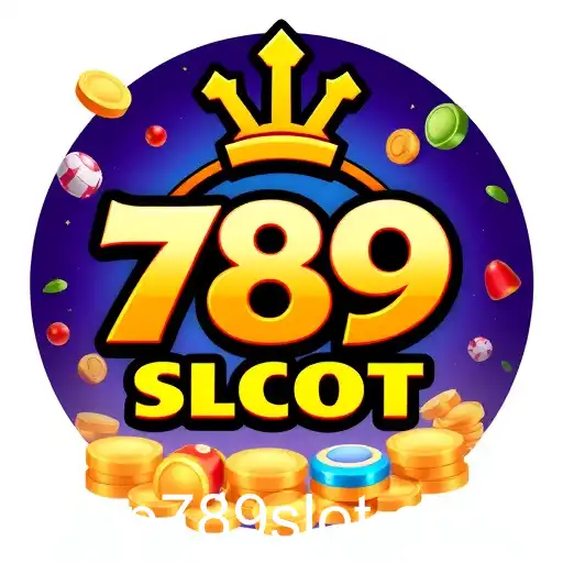 789slot Game Site Revolutionizes Online Entertainment