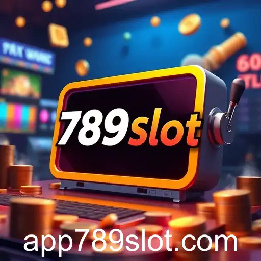 The Evolution of 789slot in the Gaming World