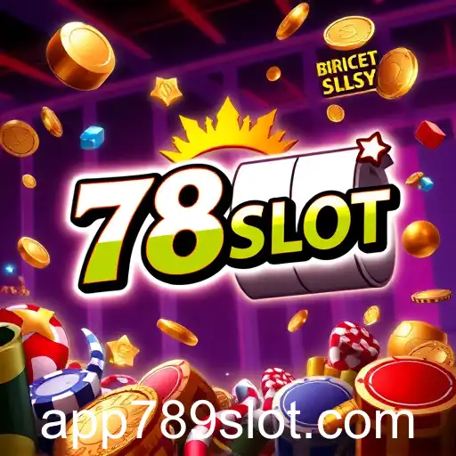 The Rise of 789slot in the Online Gaming Universe