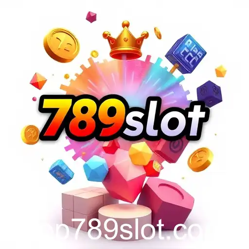 The Rise of 789slot: A Game Changer in Online Entertainment