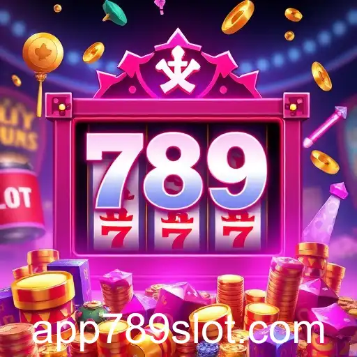 Digital Gaming Revolution: The Emergence of 789slot