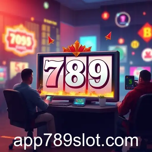 Evolution of Online Gaming in 2025