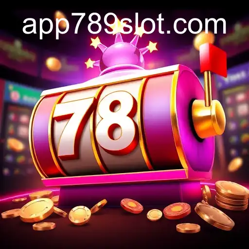 The Thrill of Jackpot Slots: Exploring the World of '789slot'