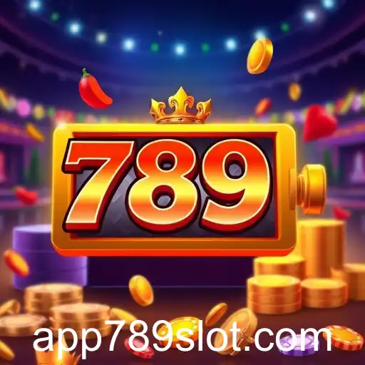 The Rise of 789slot in the Online Gaming Universe