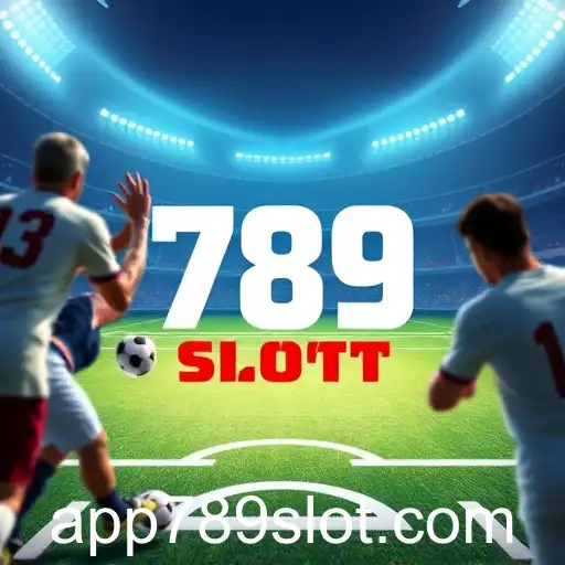 The Rise of 789slot in the Online Gaming Arena