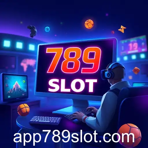 The Rise of 789slot in Online Gaming