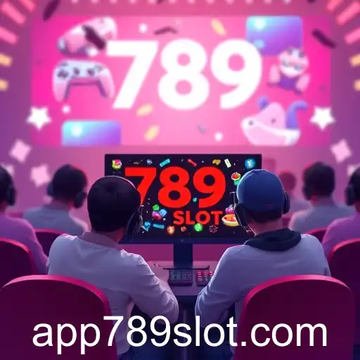 Exploring the Rise of 789slot