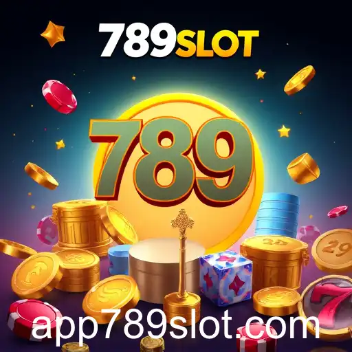 Unlock Exciting Rewards with 789slot: Dive into the Bonuses Game Category