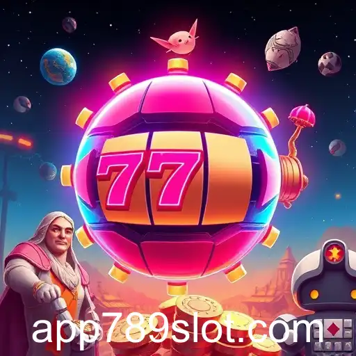 Digital Entertainment Through 789slot