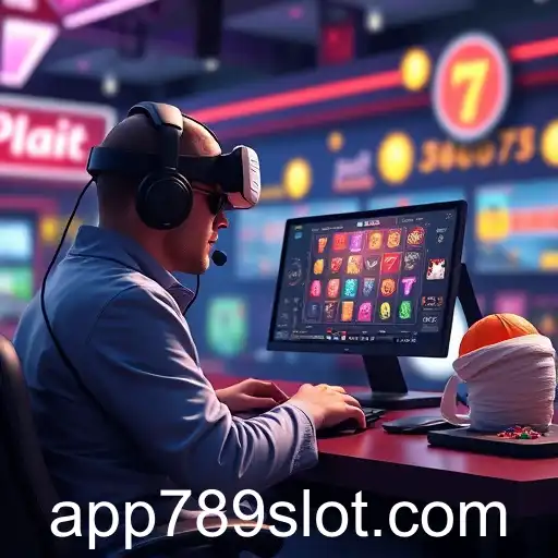 Digital Trends in Online Gaming