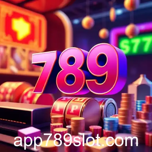 The Evolution of Online Gaming and 789slot