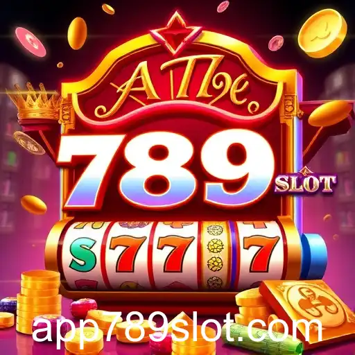 Exploring the Exciting World of Slot Games: A Closer Look at '789slot'