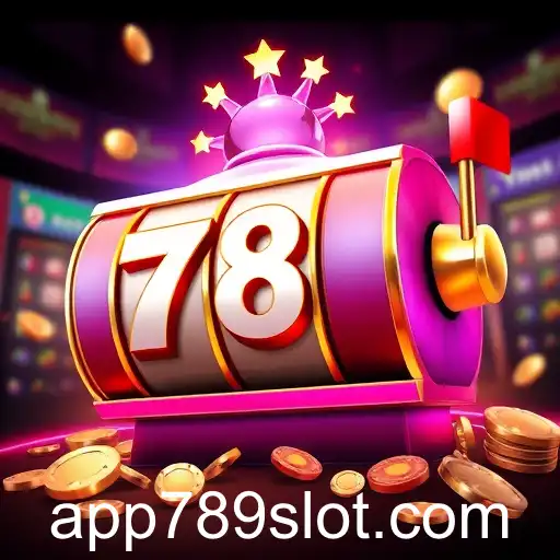 The Thrill of Jackpot Slots: Exploring the World of '789slot'