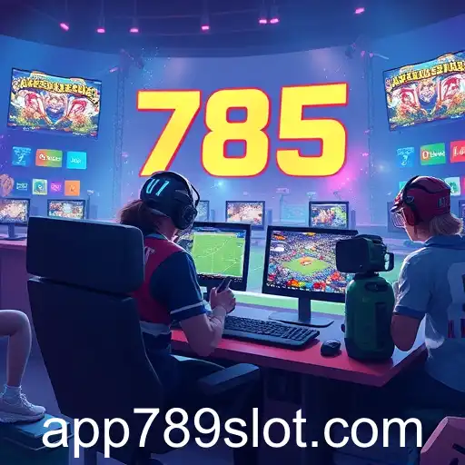 The Growing Influence of Online Gaming in 2025