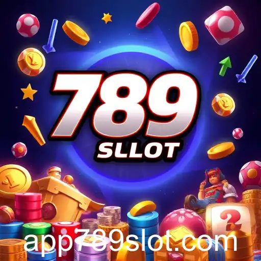 The Rise of 789slot in the Online Gaming World