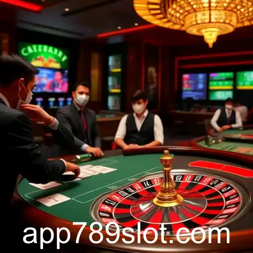 Rising Popularity of Online Gaming in 2025