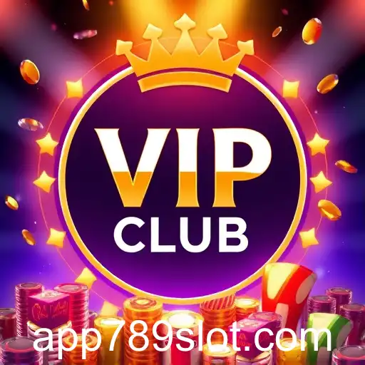 Exploring the Exciting World of VIP Club Games at 789slot