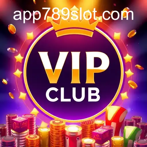 Exploring the Exciting World of VIP Club Games at 789slot